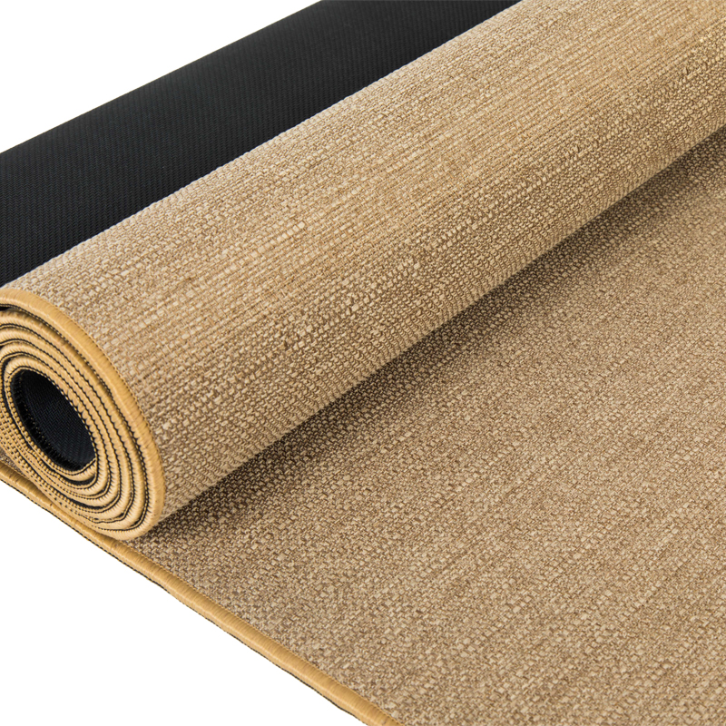 jute natural rubber yoga mat jute natural rubber yoga mat